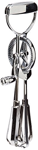 0019739226803 - BEST MANUFACTURERS CLASSIC EGG BEATER