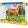 0019756009328 - BREYER CLASSICS PALOMINO THOROUGHBRED/QUARTER HORSE CROSS