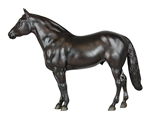 0019756017583 - BREYER CHERRY CREEK FONZIE MERIT - CANADIAN HORSE TRADITIONAL MODEL DOLL