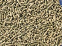 0019962045912 - H AND H SOY FREE NON-GMO SHEEP / GOAT PELLETS 15% PROTEIN