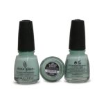 0019965809375 - NAIL LACQUER WITH HARDENERS RE-FRESH MINT