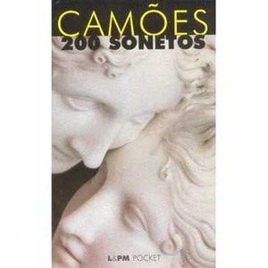 9788525408914 - 200 SONETOS - LUIS CAMÕES