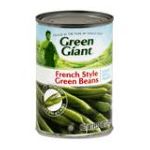 0020000111964 - BEANS FRENCH STYLE HALF-SLICED