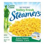 0020000125725 - EXTRA SWEET NIBLETS CORN