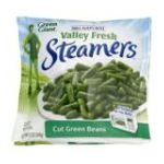 0020000273341 - VALLEY FRESH STEAMERS BEANS