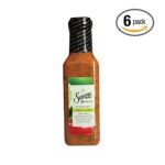 0020023041002 - TEQUILA ACCENTED CHILI LIME MARINADE BOTTLES