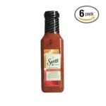 0020023041040 - TEQUILA ACCENTED TEQUILA SUNRISE MARINADE BOTTLES