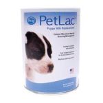 0020279992998 - PETLAC PUPPY MILK REPLACEMENT POWDER