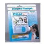 0020279995272 - ESBILAC EMERGENCY FEEDING KIT FOR PUPPIES 1 KIT