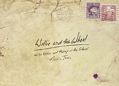 0020286128731 - WILLIE & THE WHEEL