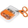 0020335043817 - SEW+MORE SCISSORS AND BASE STATION-