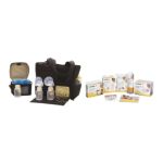 0020451100012 - PUMP IN STYLE ADVANCED ON THE GO TOTE SOLUTION SET