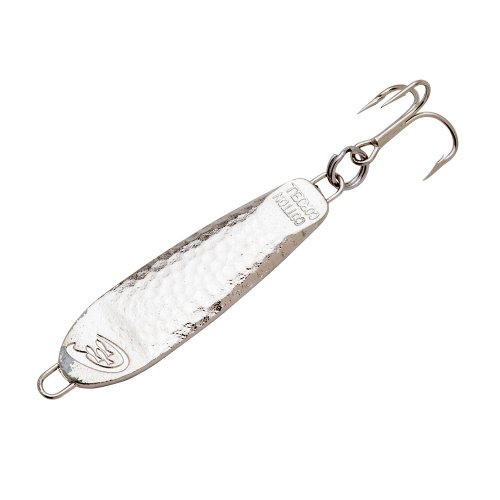 0020495002068 - COTTON CORDELL C.C. SPOON LURE (CHROME, 1/2-OUNCE/ 2 1/8-INCH)