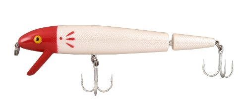 0020495008046 - COTTON CORDELL JOINTED RED FIN - RED HEAD