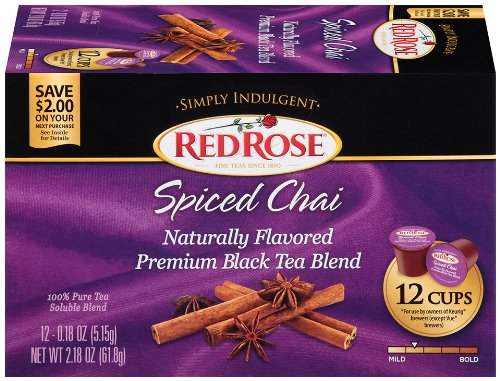 0020700008168 - SPICED CHAI CASE OF 6 BOXES