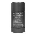 0020714007027 - SKIN SUPPLIES FOR MEN ANTIPERSPIRANT STICK BY CLINIQUE FOR MAN COSMETIC