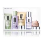 0020714472436 - DAILY ESSENTIALS SET SET FOR DRY TO COMBINATION SKIN