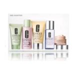 0020714472443 - DAILY ESSENTIALS SET SET FOR COMBINATION TO OILY SKIN