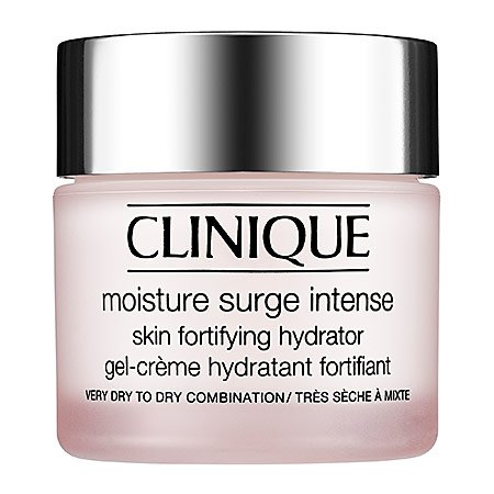 0020714587925 - CLINIQUE MOISTURE SURGE INTENSE SKIN FORTIFYING HYDRATOR 50ML/2.5OZ - VERY DRY TO DRY COMBINATION