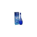 0020742184677 - BLUE GLOW PERFUME FOR WOMEN EDT SPRAY FROM