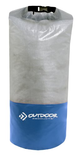 0020968562105 - OUTDOOR PRODUCTS VALUABLES DRY BAG (SURF, 40-LITRES)