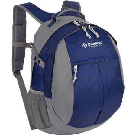 0020968619670 - OUTDOOR PRODUCTS TRAVERSE BACKPACK