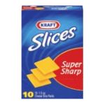 0021000017782 - CHEESE SLICE PACKS SUPER SHARP