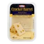 0021000018475 - CHEESE NATURAL EMMENTALER SWISS SLICES