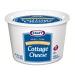 0021000037261 - 4% SMALL CURD COTTAGE CHEESE 16