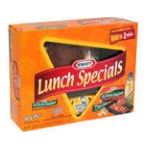 0021000078349 - LUNCH SPECIALS 1 MEAL