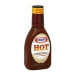 0021000678488 - BARBECUE SAUCE HOT