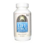 0021078000433 - LIFE FORCE MULTIPLE 180 TABLET