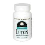 0021078000525 - LUTEIN 6 MG,90 COUNT