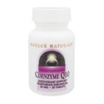 0021078001973 - COENZYME Q10 SUBLINGUAL 30 MG,30 COUNT