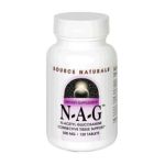 0021078002222 - N-A-G 500 MG,120 COUNT