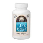 0021078003168 - LIFE FORCE MULTIPLE 90 TABLET