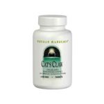 0021078003342 - CAT'S CLAW 500 MG,120 COUNT