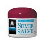 0021078003502 - ULTRA COLLOIDAL SILVER SALVE 10 PPM OUT OF STOCK 10 PPM 10 PPM 1 OZ- OUT OF STOCK 10 PPM