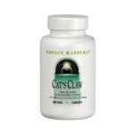 0021078003823 - CAT'S CLAW 3% STANDARDIZED EXT 500 MG, 30 EA,30 COUNT