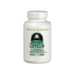 0021078003847 - CAT'S CLAW UA DE GATO HERBAL SUPPORT FOR HEALTHY IMMUNE SYSTEM, 120 TABLET,120 COUNT