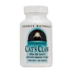 0021078003915 - CAT'S CLAW 1000 MG,60 COUNT