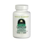 0021078003922 - CAT'S CLAW 1000 MG, 120 TABLET,120 COUNT
