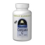0021078004608 - CHEWABLE C 120 MG,250 COUNT
