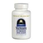 0021078005056 - NIACINAMIDE TIMED RELEASE 1500 MG,50 COUNT