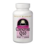 0021078005964 - COENZYME Q10 125 MG,30 COUNT