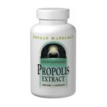 0021078006053 - PROPOLIS EXTRACT 500 MG,30 COUNT