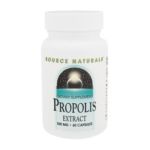 0021078006060 - PROPOLIS EXTRACT 500 MG,60 COUNT