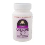 0021078006800 - COENZYME Q10 30 MG,60 COUNT