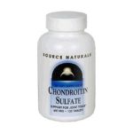 0021078006985 - CHONDROITIN SULFATE 400 MG,1 COUNT