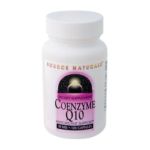 0021078007241 - COENZYME Q10 30 MG,1 COUNT